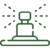 Ser uma empresa de referência nacional em tecnologias de irrigação, fertirrigação e controle de clima para a produção agrícola, tanto na difusão de conhecimento, como no fornecimento de equipamentos e softwares.